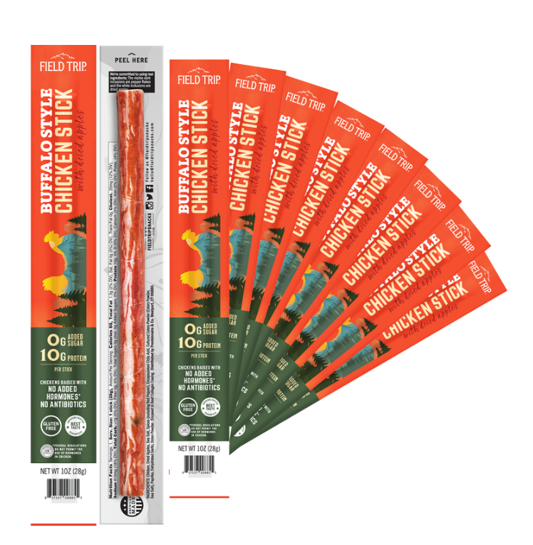 Meat Sticks