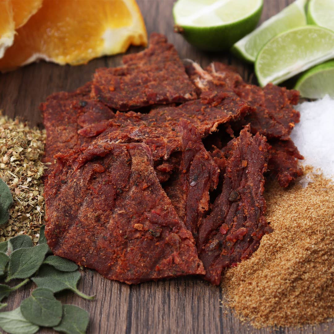 Carne Asada Beef Jerky 1.0 oz