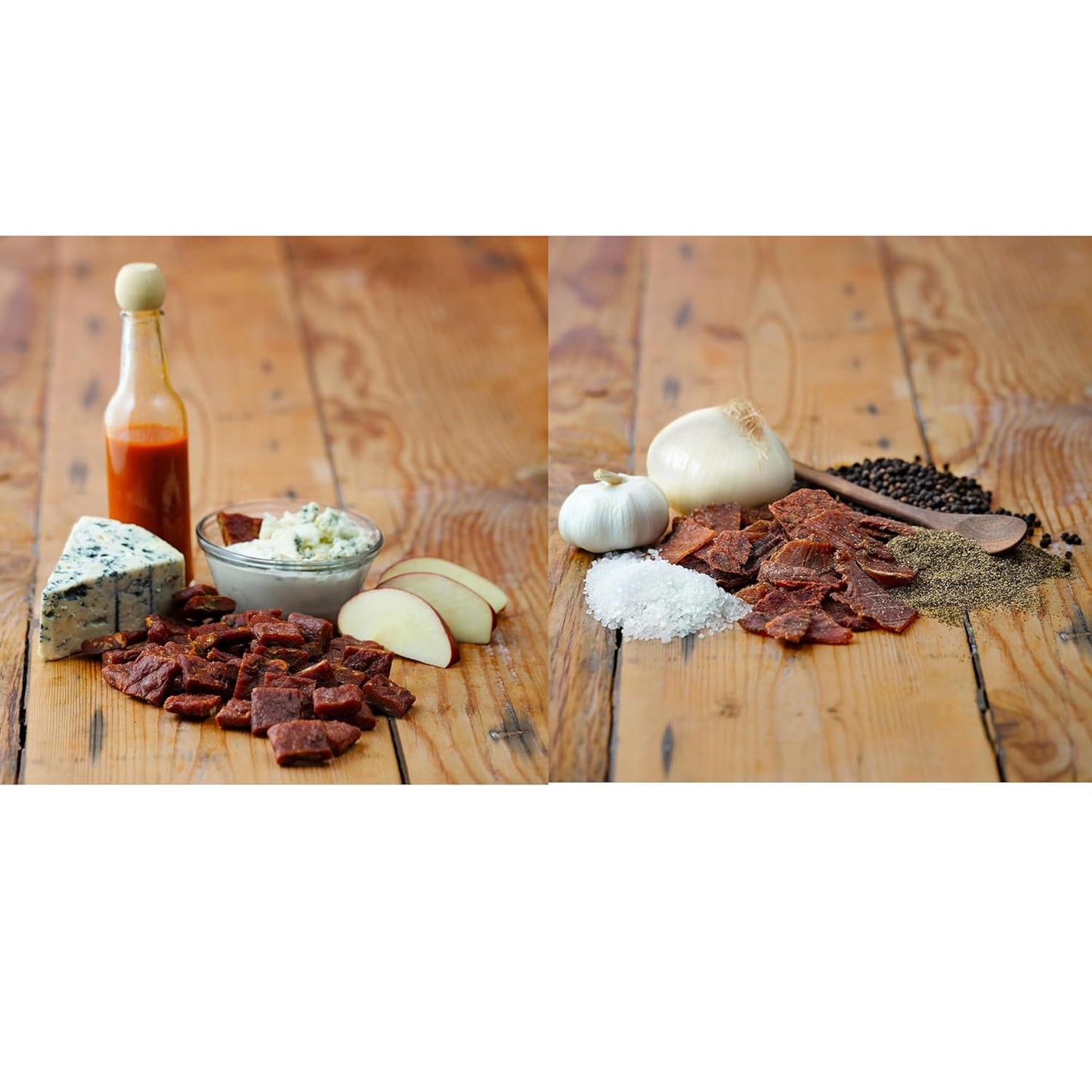 Variety 7ct Jerky (Beef)