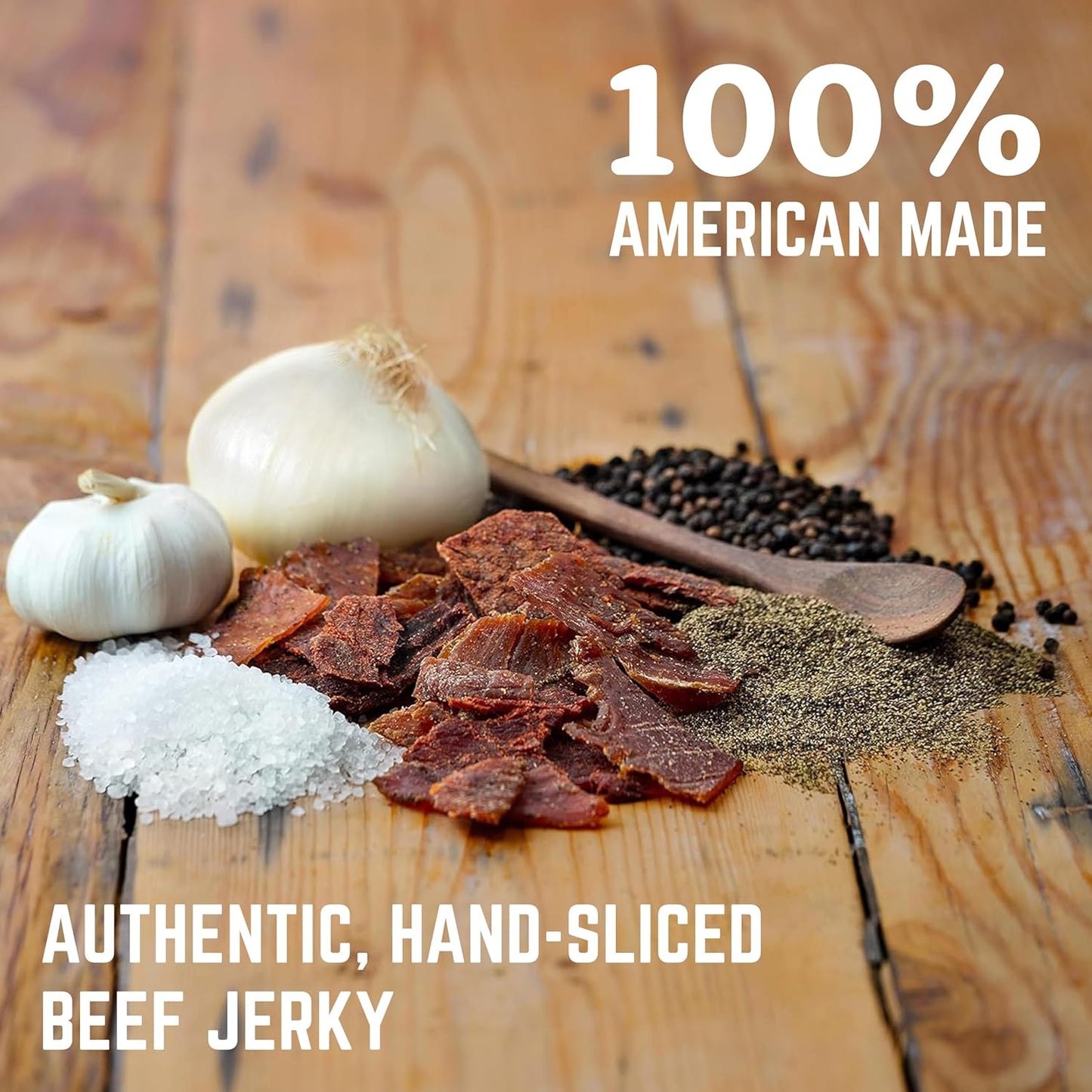 Original Beef Jerky 1.0 oz