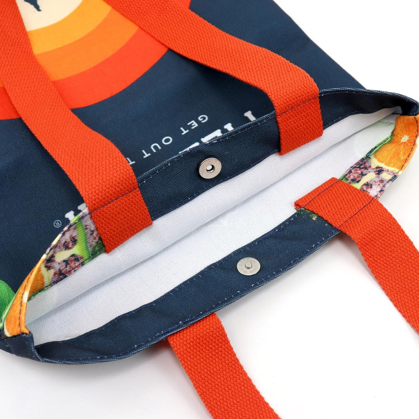 Field Trip Gift Bag