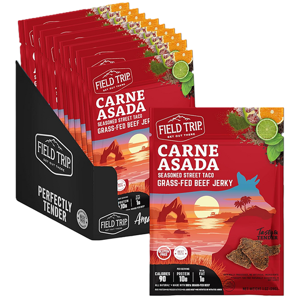 Carne Asada Beef Jerky 1.0 oz