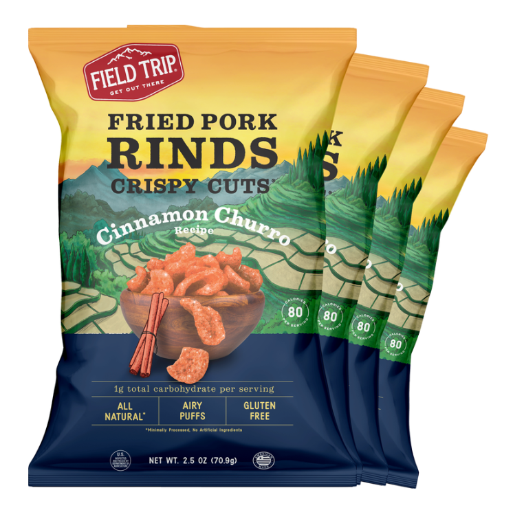 Pork Rinds