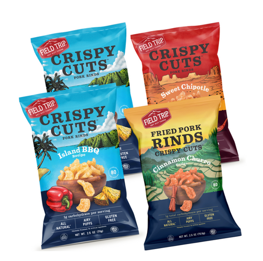 Pork Rinds