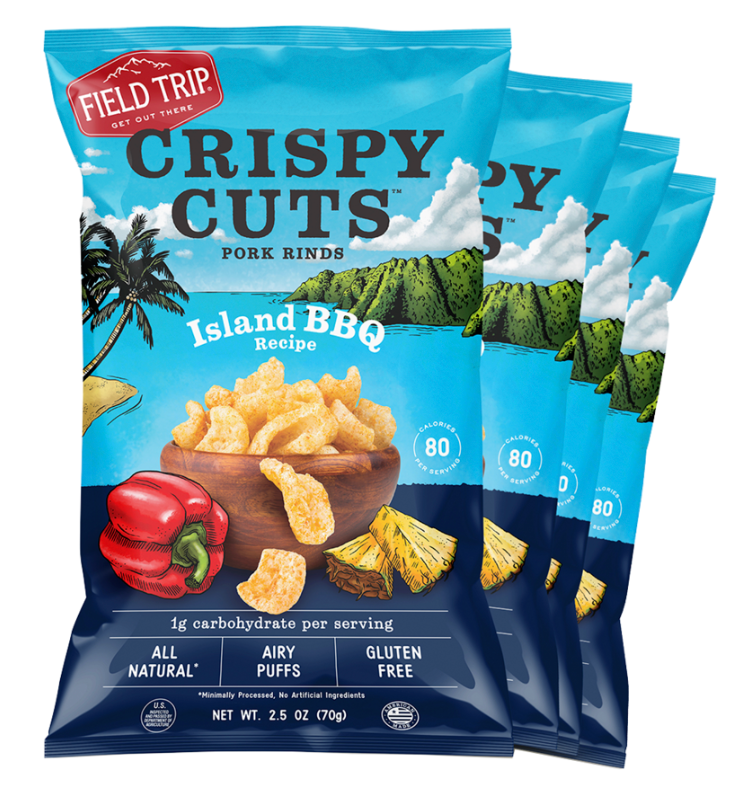 Pork Rinds