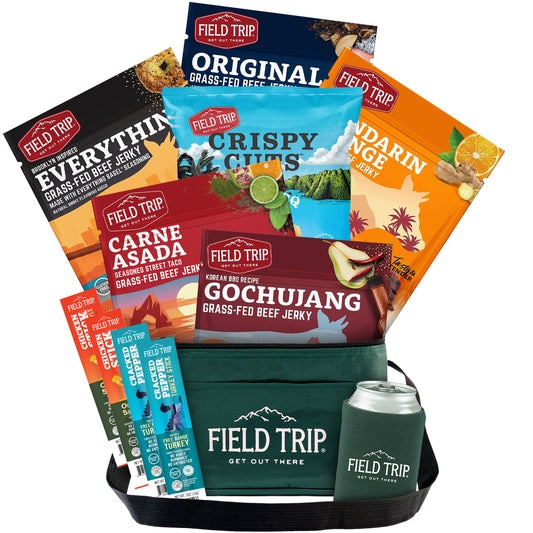 Field Trip Gift Cooler