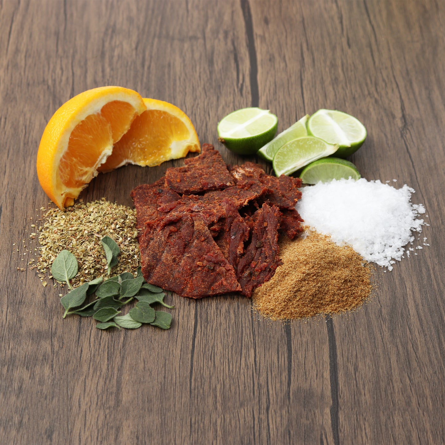Carne Asada Beef Jerky 2.2oz (4ct)