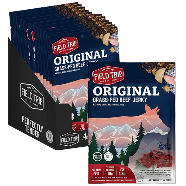 Original Beef Jerky 1.0 oz