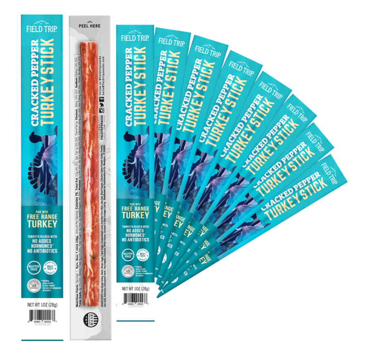 Meat Sticks