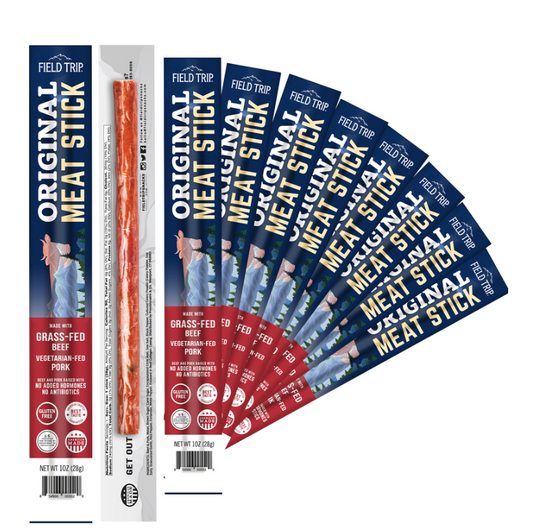 Original Meat Stick 1oz (10ct)