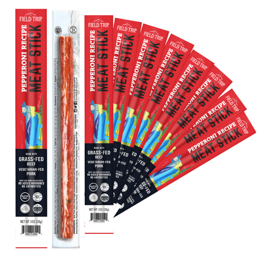 Meat Sticks